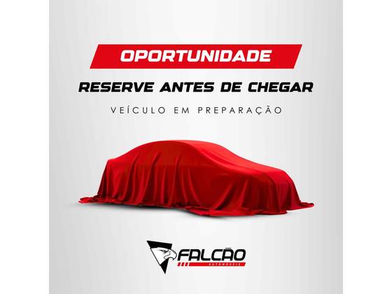 CITROËN AIRCROSS 1.6 FEEL 16V FLEX 4P AUTOMÁTICO CITROËN AIRCROSS 1.6 FEEL 16V FLEX 4P AUTOMÁTICO
